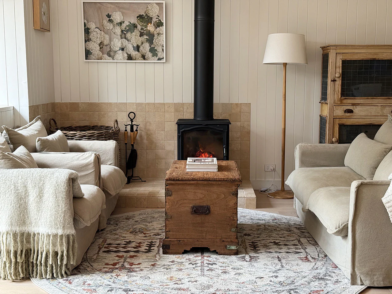Thoughtfully Designed Rugs for Living