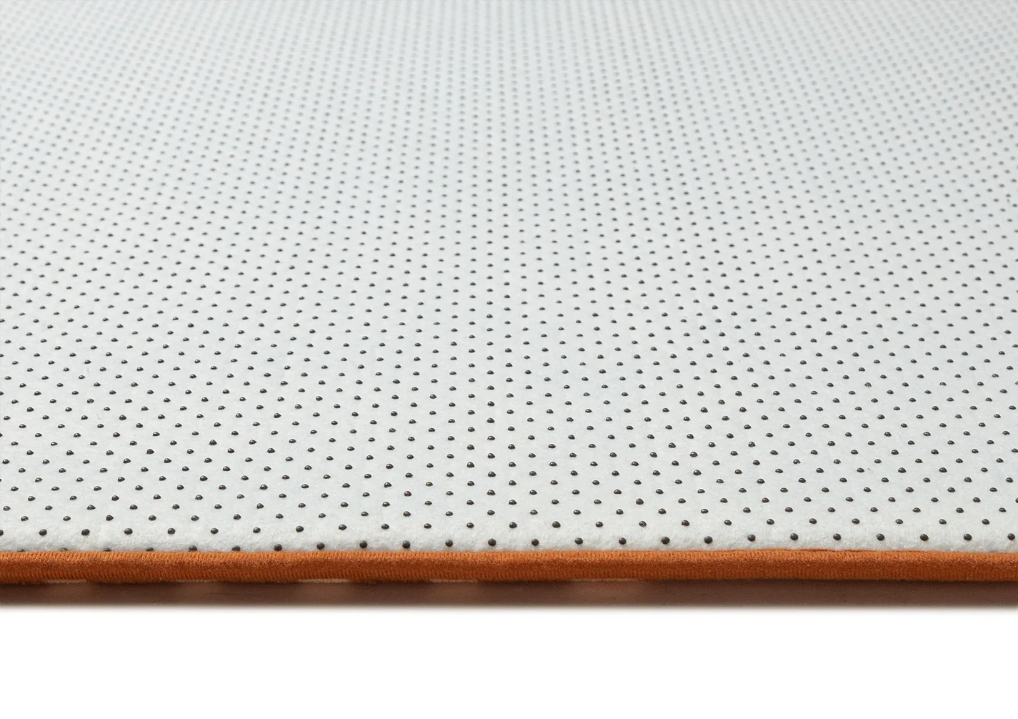 Alef Terracotta Abstract Rollie Pollie Playmat - Image 8