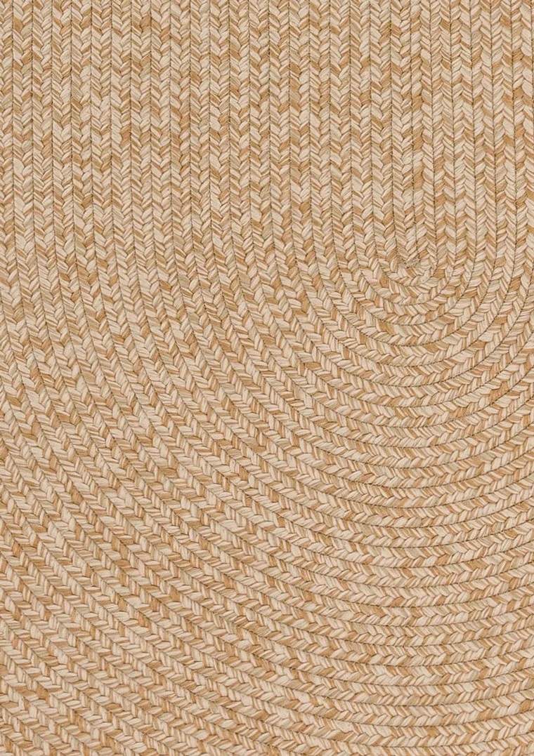 Cynthia Beige Modern Braided Indoor Outdoor Rug - Image 19