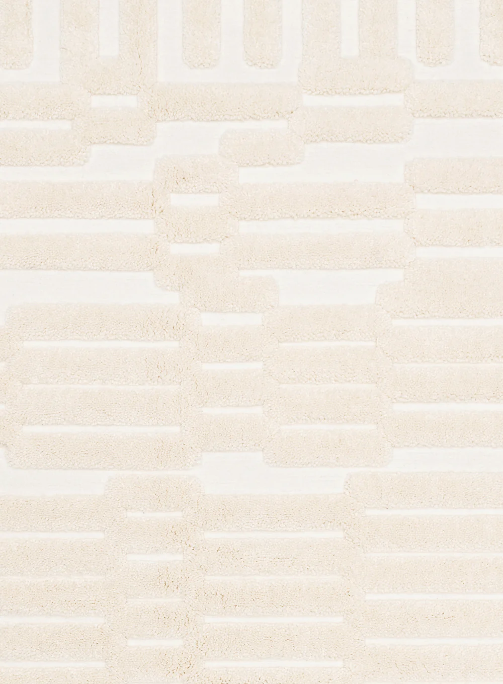 Leneisy Ivory Abstract Rug - Image 14