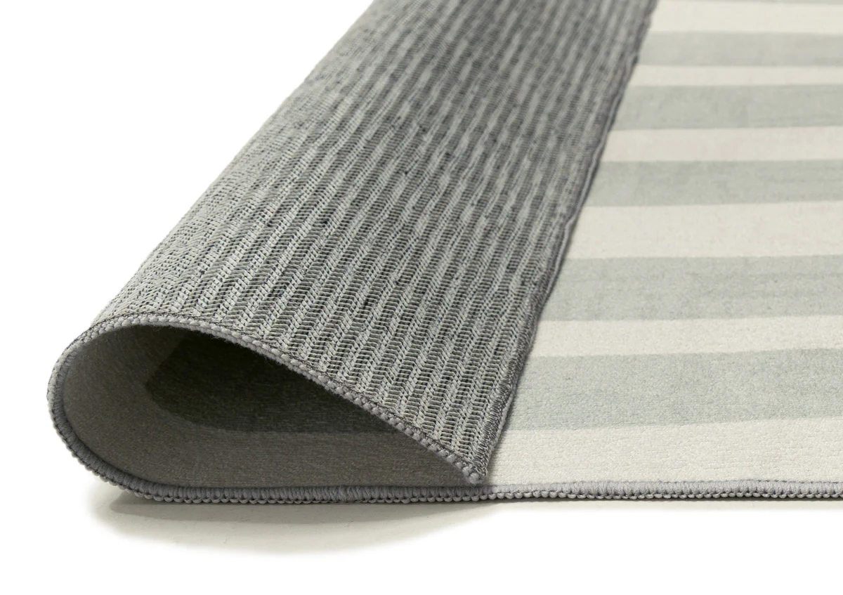 Quella Green Botanical Washable Rug - Image 11