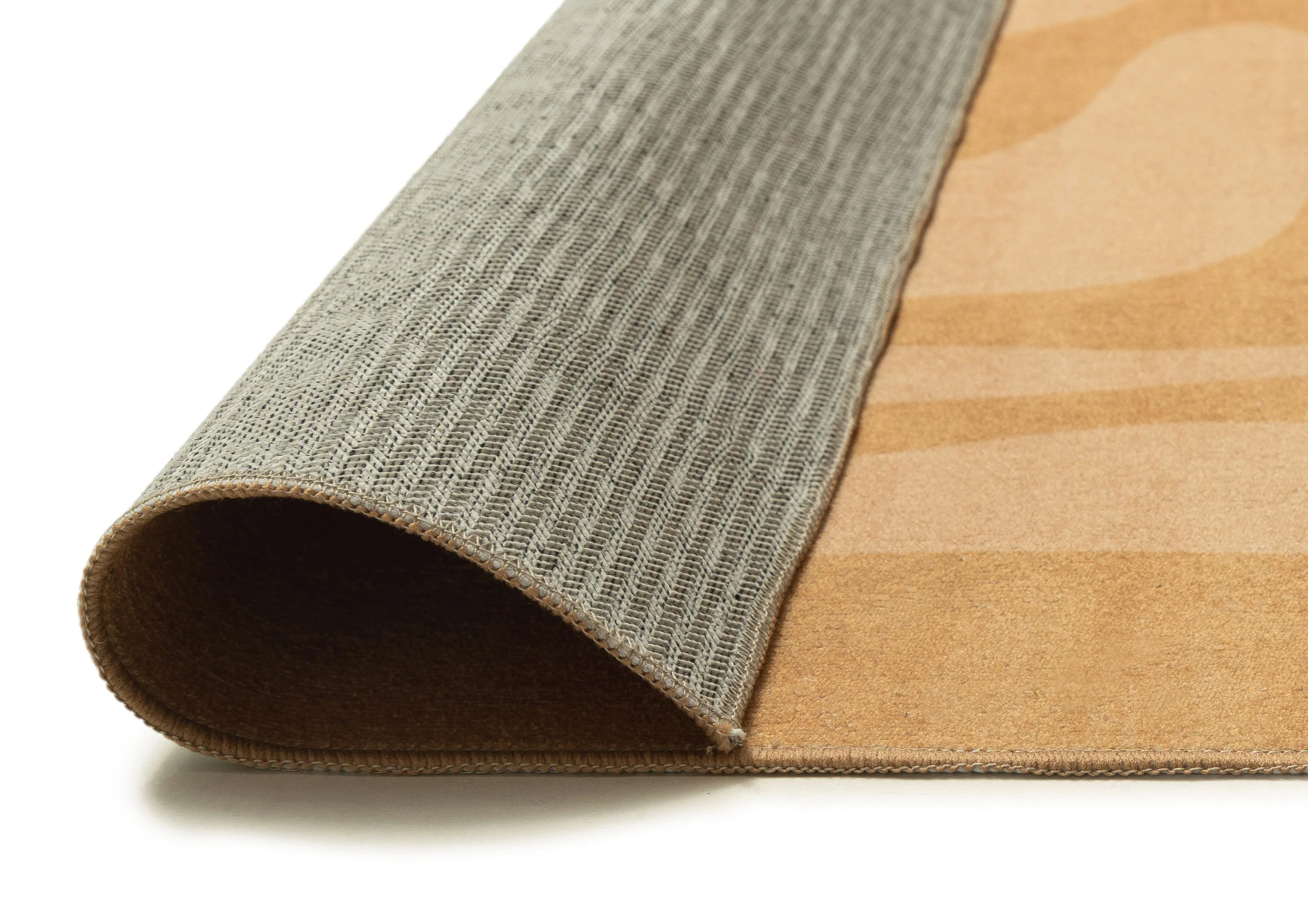 Shahi Beige Botanical Washable Rug - Image 10